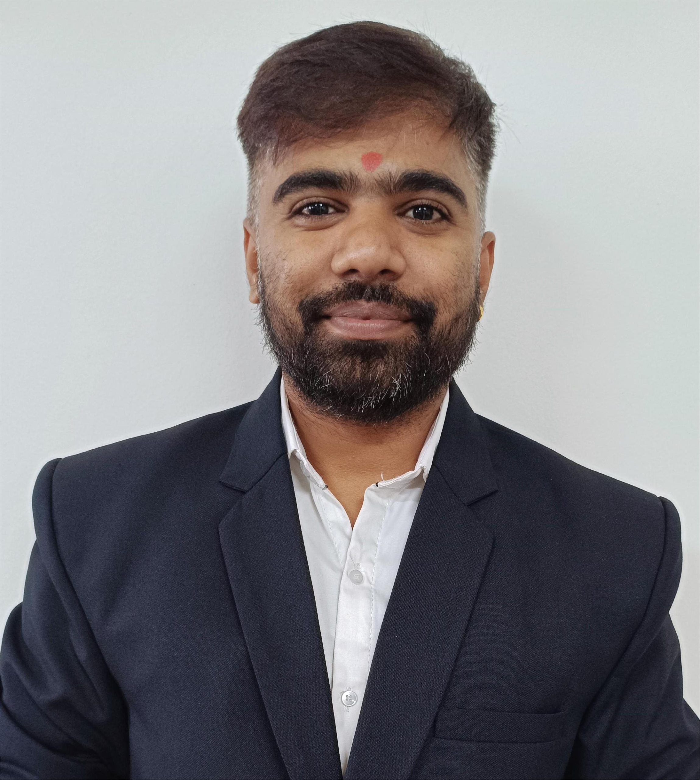 Prof. Navnit Nandkumar Yashwantrao