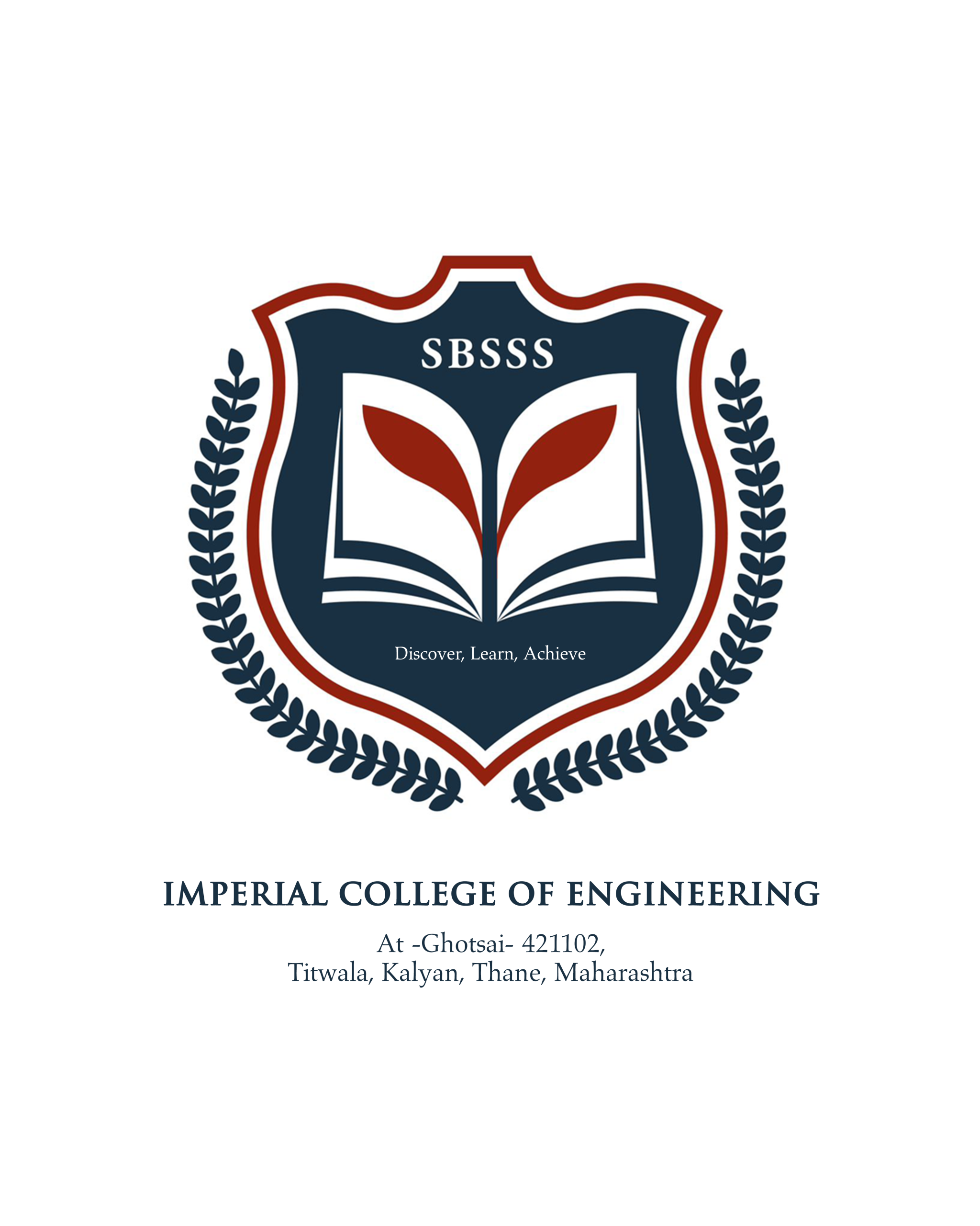 Imperial College of Engineering Logo