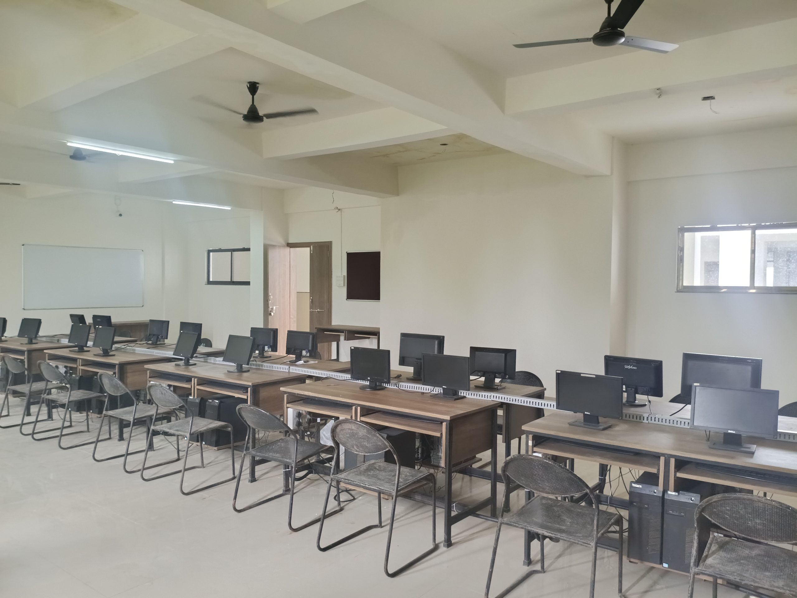 Computer Lab